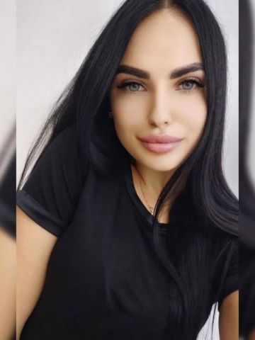 Индивидуалка Лорен Фотография 3